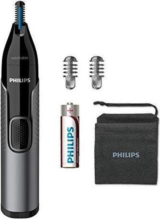 Philips Series 5000 NT5650/16 - Neus-, oor-, wenkbrauwen detailtrimmer