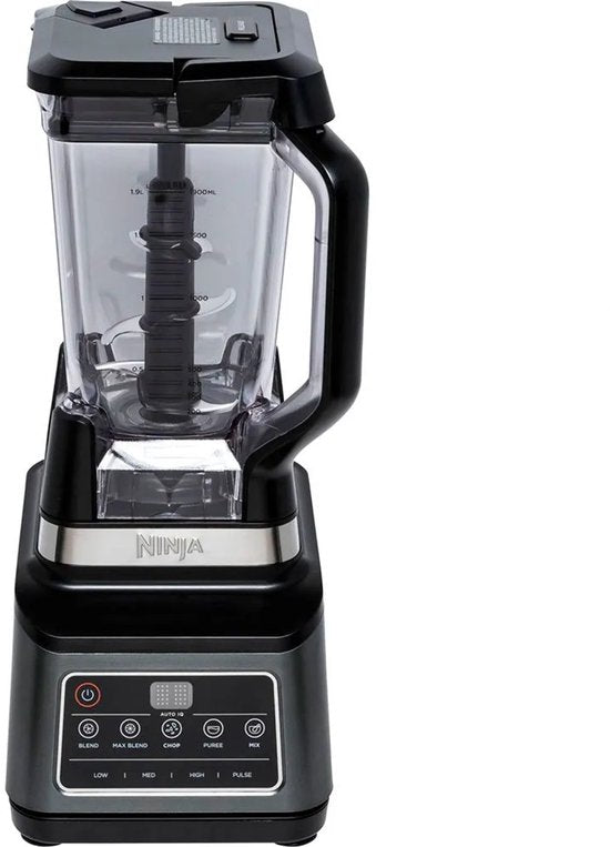 Ninja Foodi 3-in-1 Foodprocessor en Blender