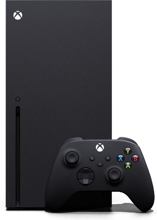 Xbox Series X Console