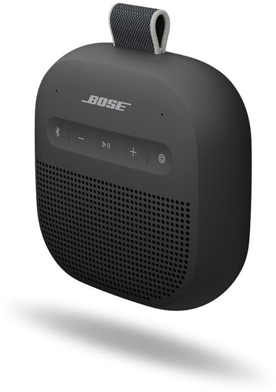 Bose SoundLink Micro Zwart