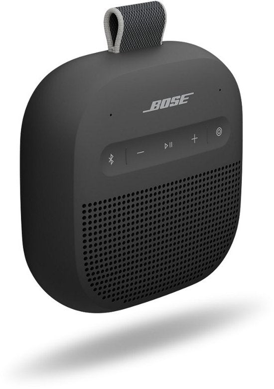 Bose SoundLink Micro Zwart