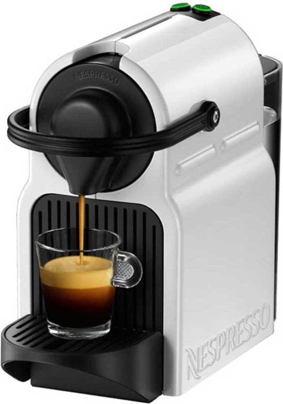 Krups Nespresso Inissia XN1001