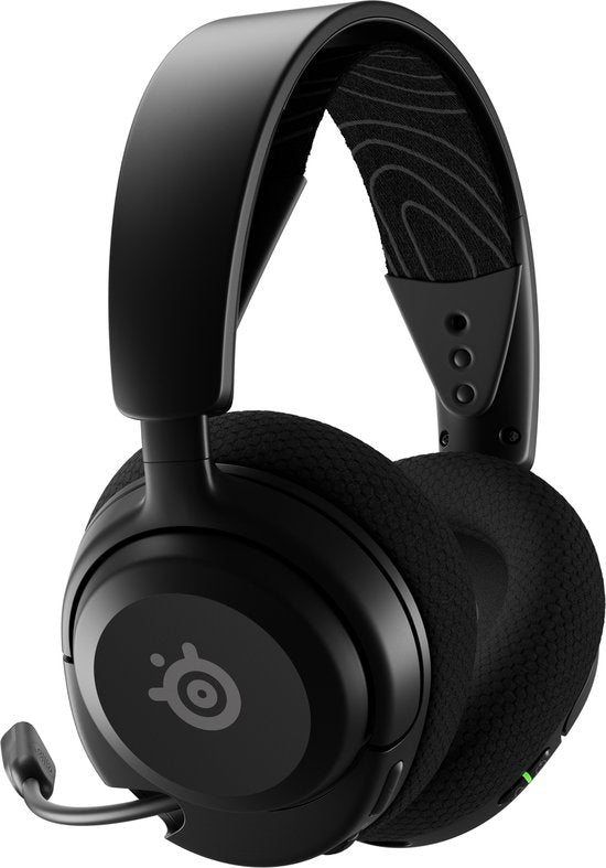 SteelSeries Arctis Nova 5 Wireless