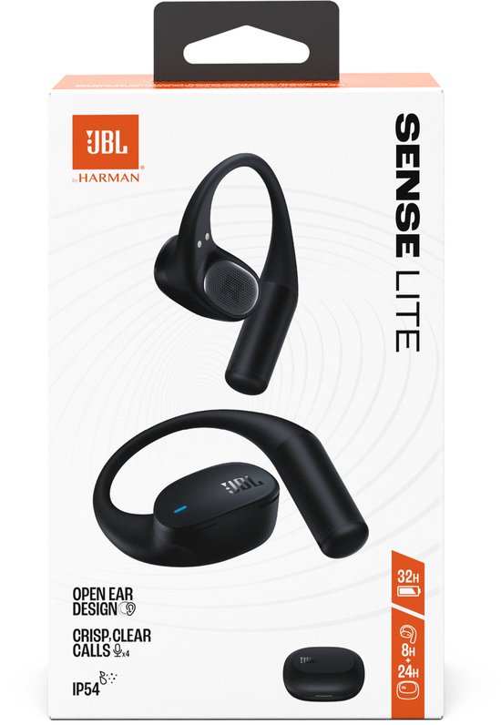 JBL Sense Lite