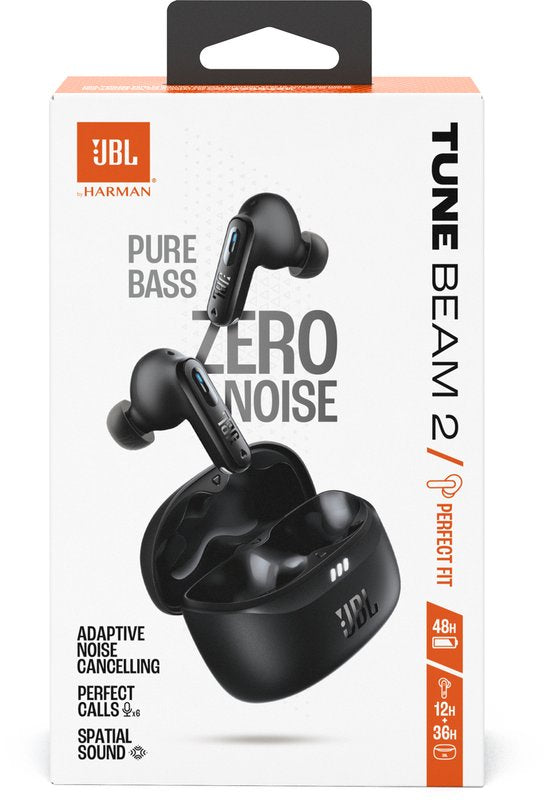JBL Tune Beam 2
