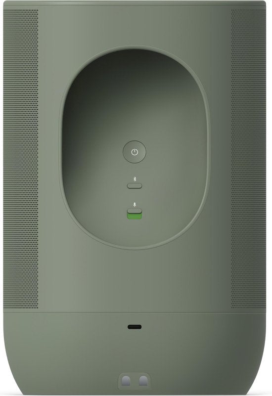Sonos Move 2 Groen