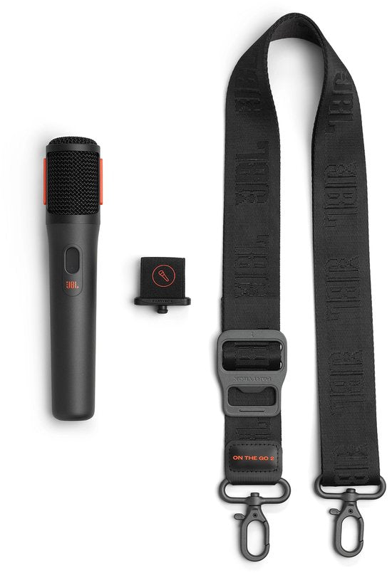JBL PartyBox On The Go 2
