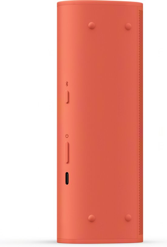 Sonos Roam 2 Rood