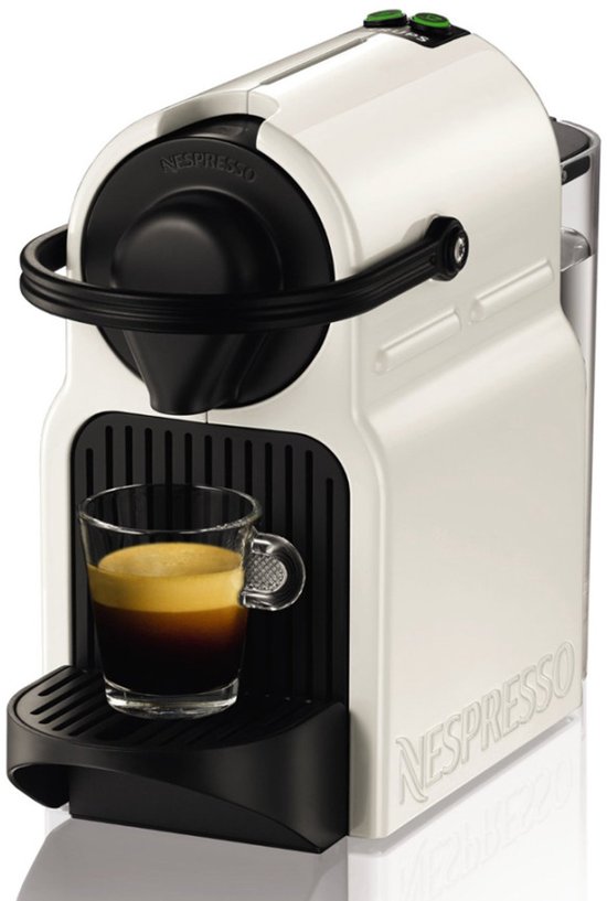 Krups Nespresso Inissia XN1001