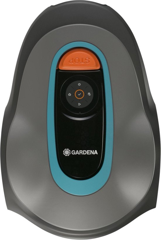 GARDENA SILENO minimo 500 Robotmaaier