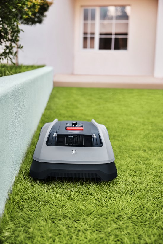ECOVACS GOAT O600 RTK – Robotmaaier –