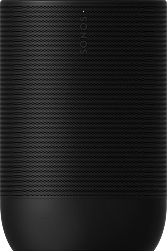 Sonos Move 2 Zwart