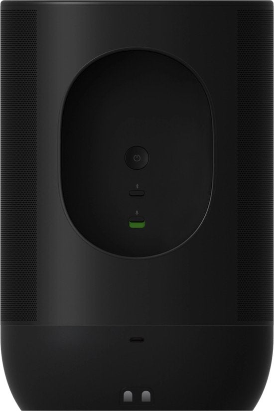 Sonos Move 2 Zwart