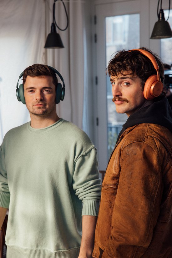 JBL Live 780NC - NIEUW - Draadloze Noise Cancelling Koptelefoon - Bluetooth Over-Ear - 80 uur batterij - Hi-Res Audio - Multipoint - JBL Signature Sound - Zwart