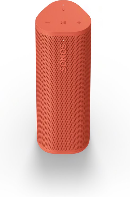 Sonos Roam 2 Rood