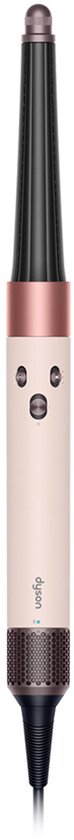 Dyson Airwrap i.d. Straight+Wavy - Multistyler - Föhnborstel - Krulborstel - Ceramic Pink/Rose Gold