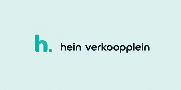 Hein Verkoopplein