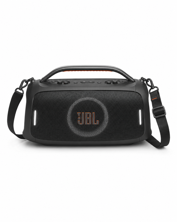 JBL PartyBox On The Go 2