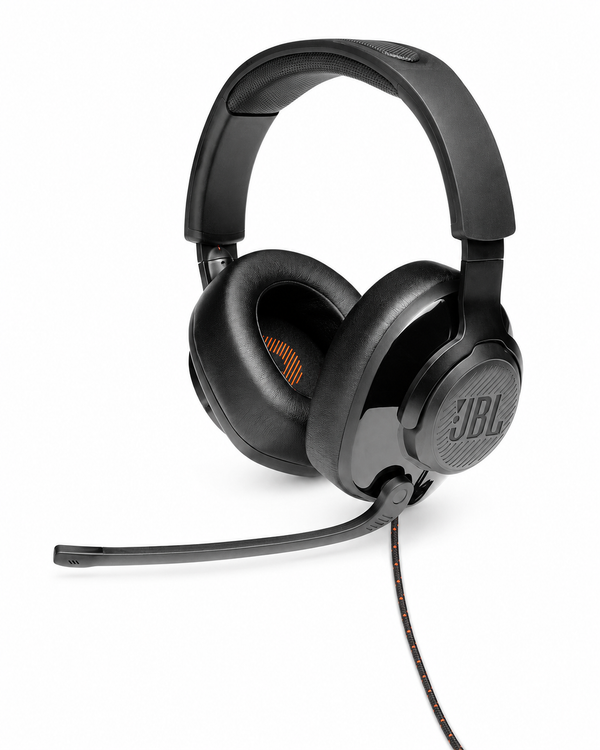 JBL Quantum 200