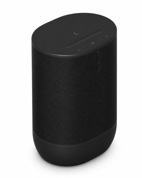 Sonos Move 2 Zwart