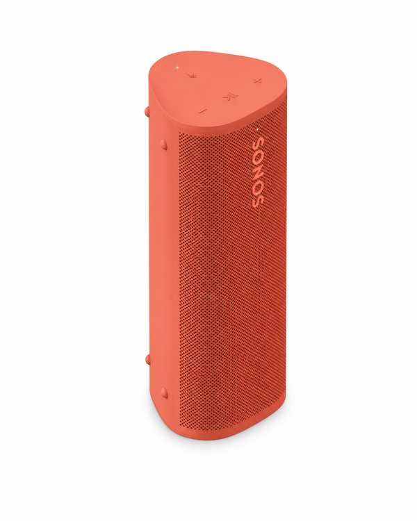 Sonos Roam 2 Rood