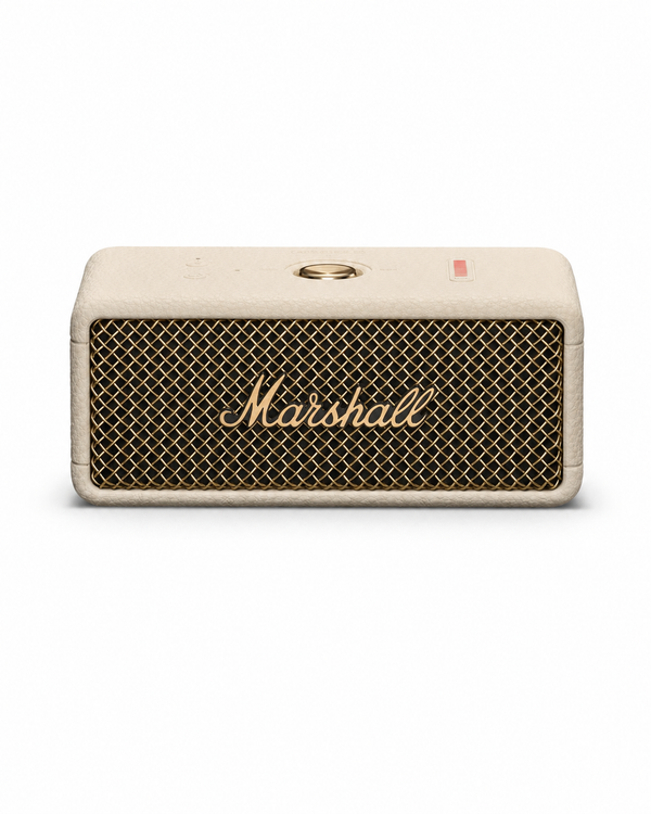 Marshall Emberton III - Cream