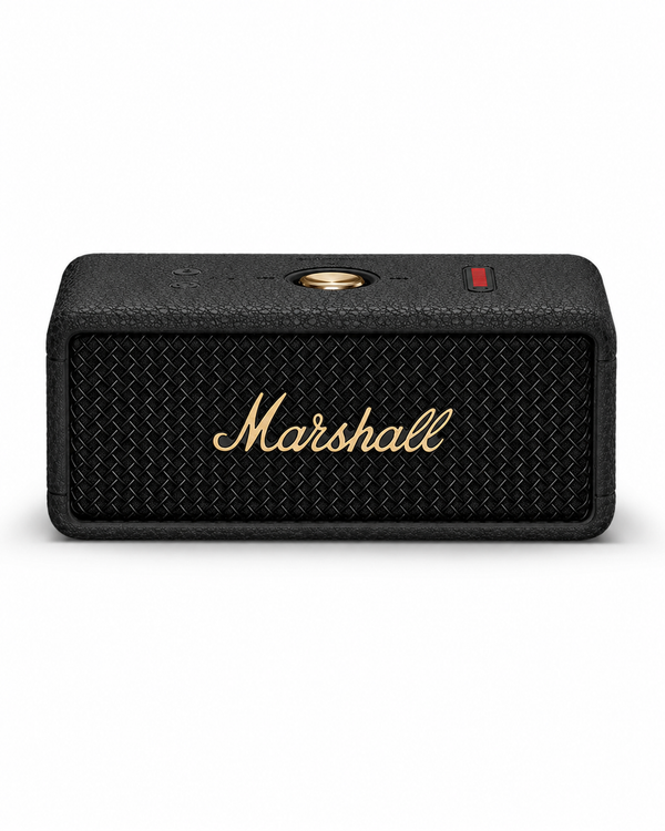 Marshall Emberton III