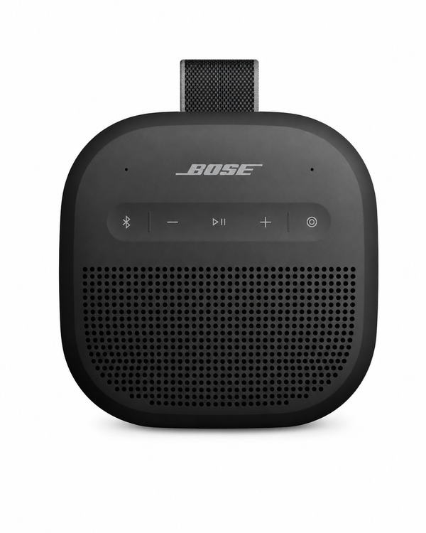 Bose SoundLink Micro Zwart