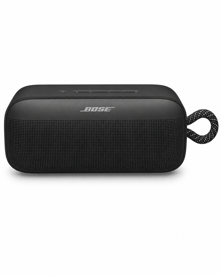 Bose SoundLink Plus
