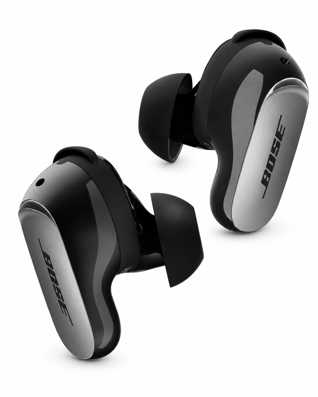 Bose QuietComfort Ultra Zwart