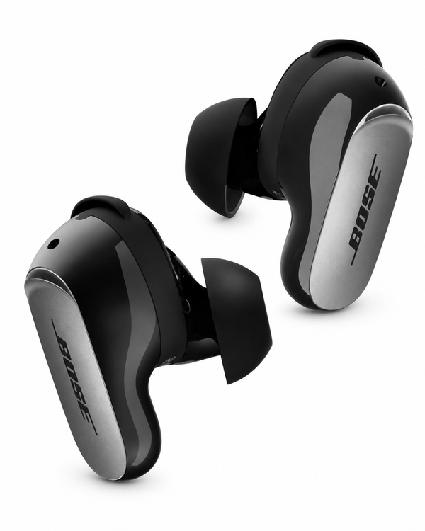 Bose QuietComfort Ultra Zwart