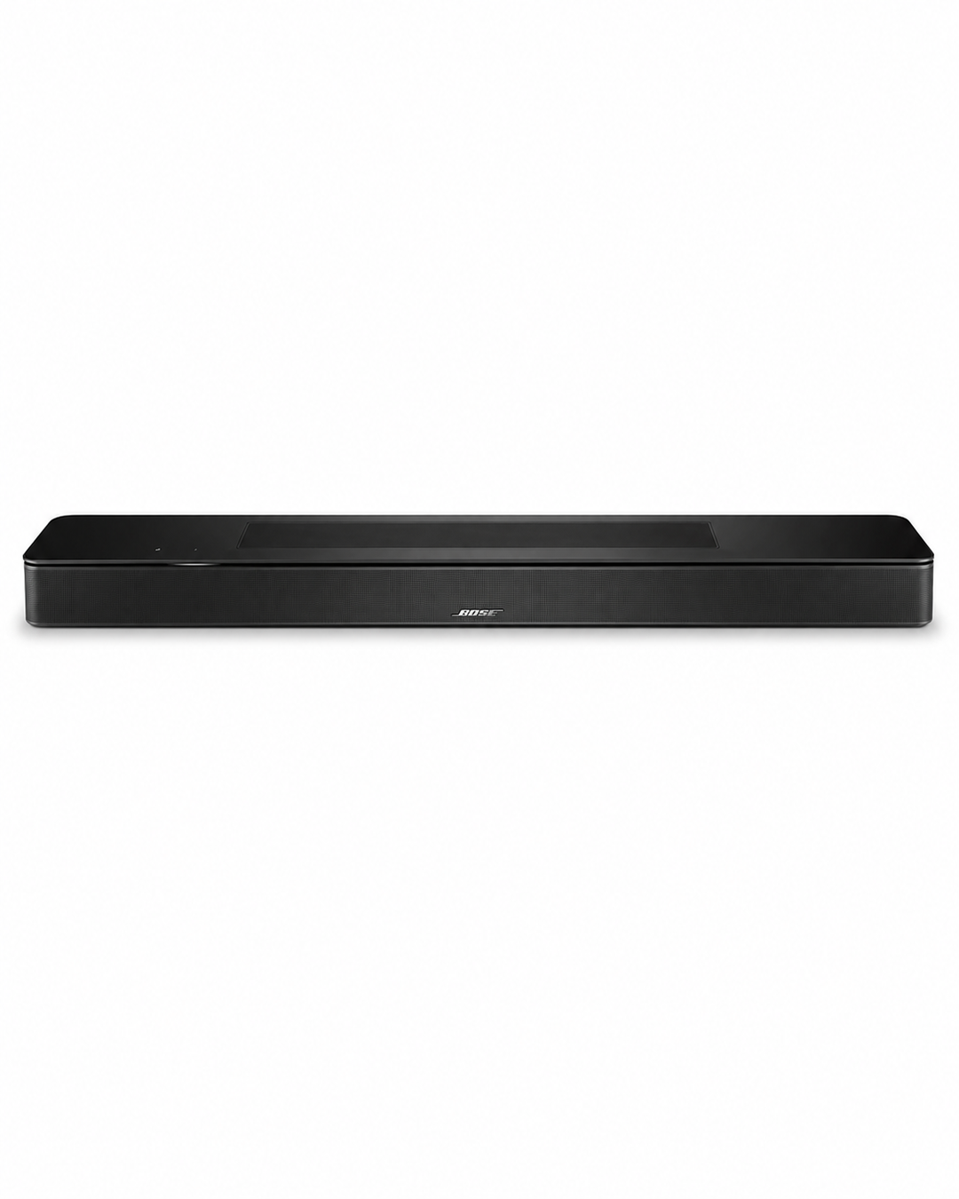Bose TV Speaker - Soundbar - Zwart