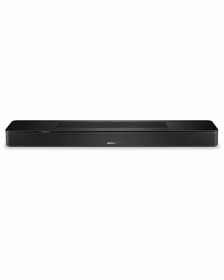 Bose TV Speaker - Soundbar - Zwart