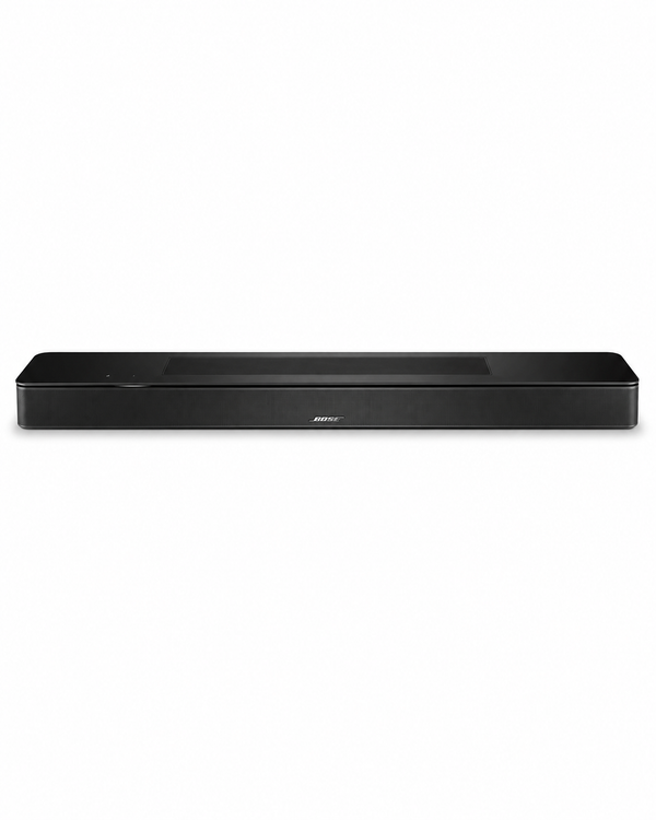 Bose TV Speaker - Soundbar - Zwart