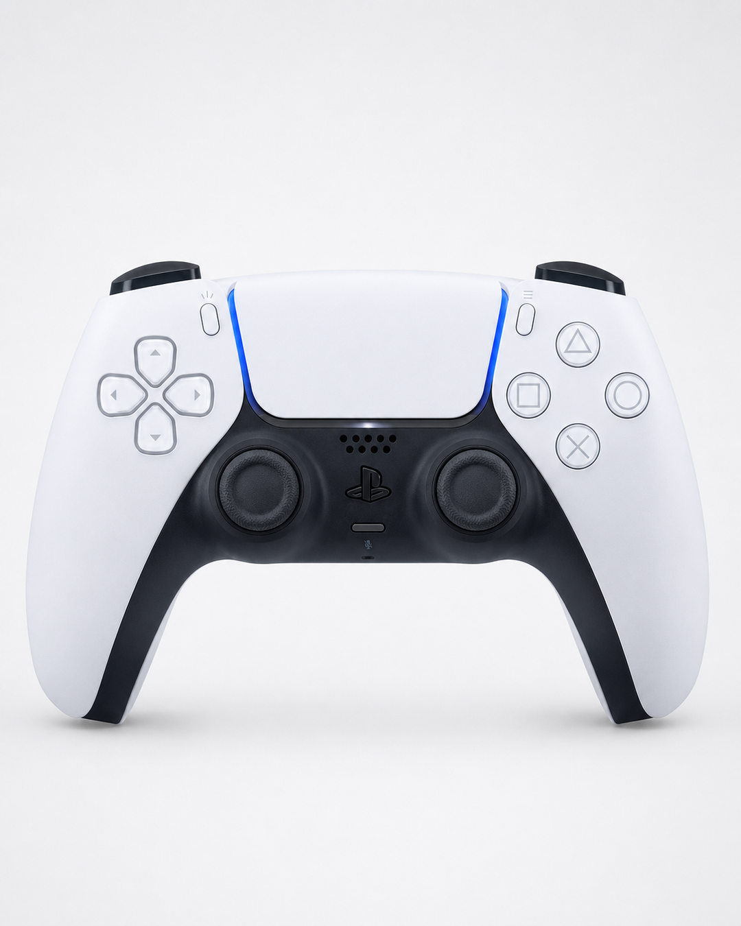 Sony PS5 DualSense Draadloze Controller - Wit