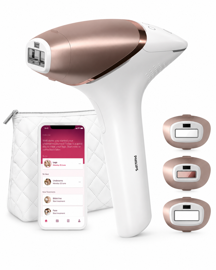 Philips Lumea Prestige 9000 Series