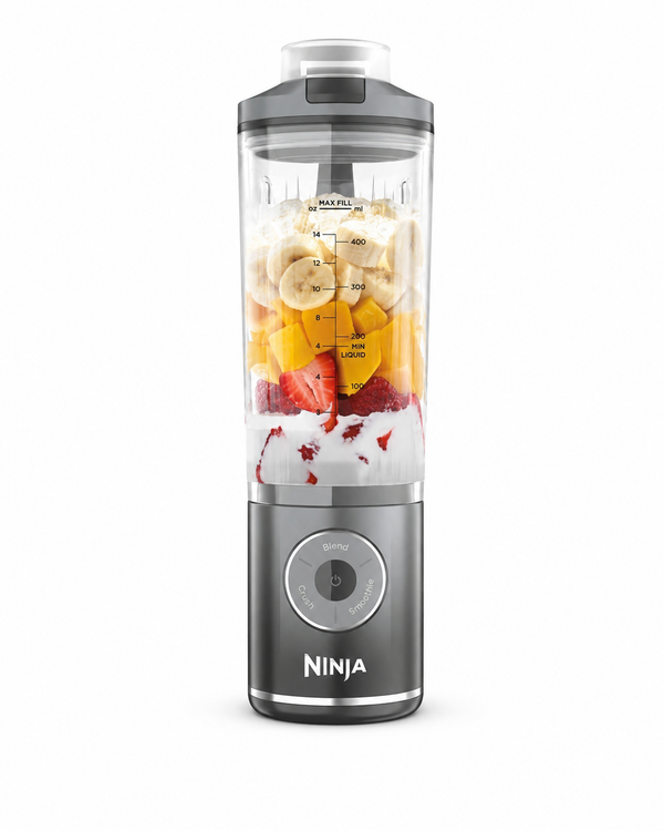 Ninja Blast Max Portable Blender