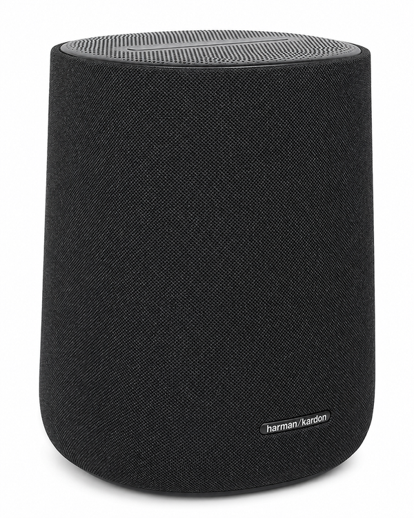 Harman Kardon Enchant Speaker Zwart