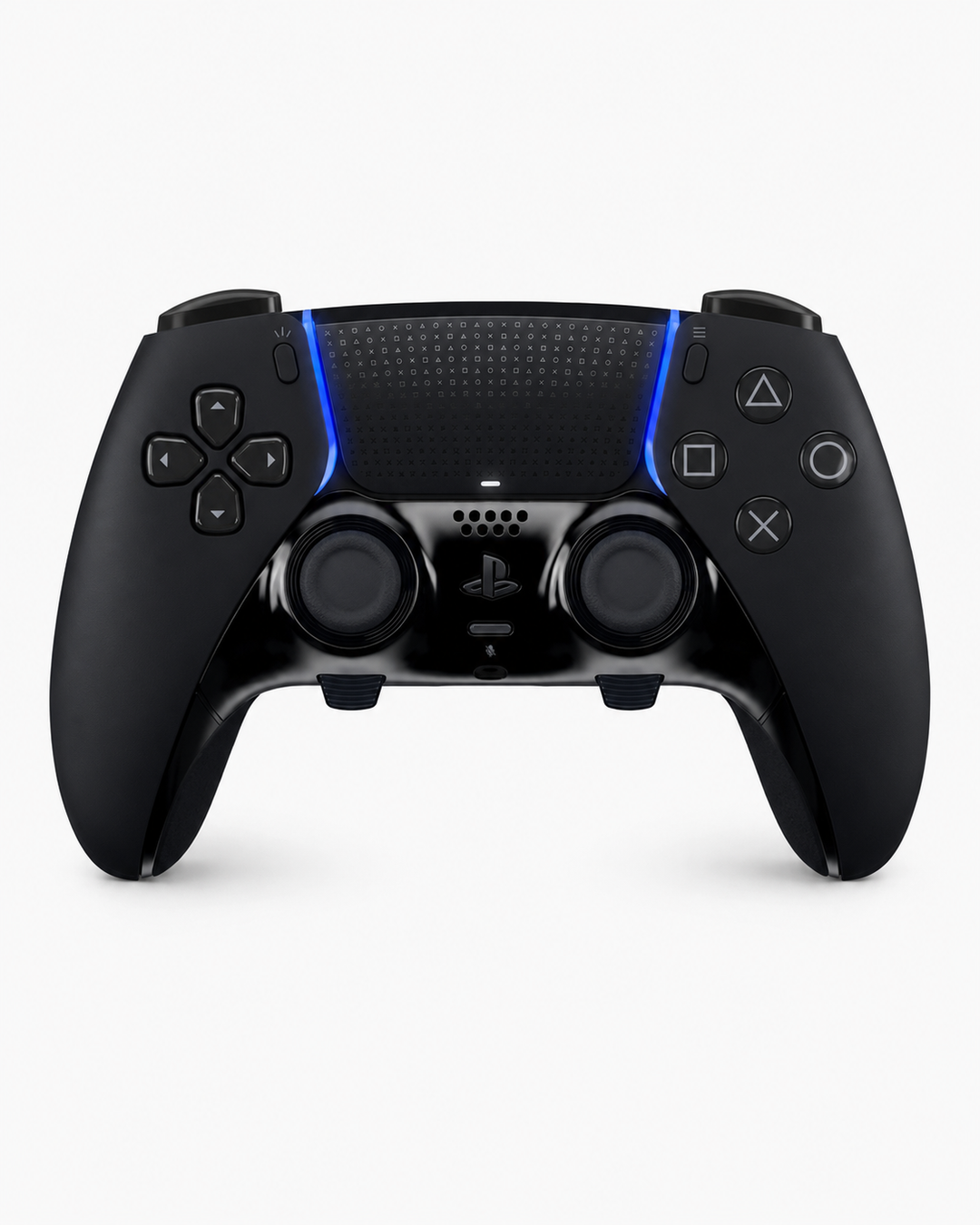 Sony PS5 DualSense Edge Draadloze Controller - Midnight Black