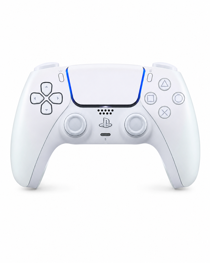 Sony PS5 DualSense draadloze controller – Chroma Pearl