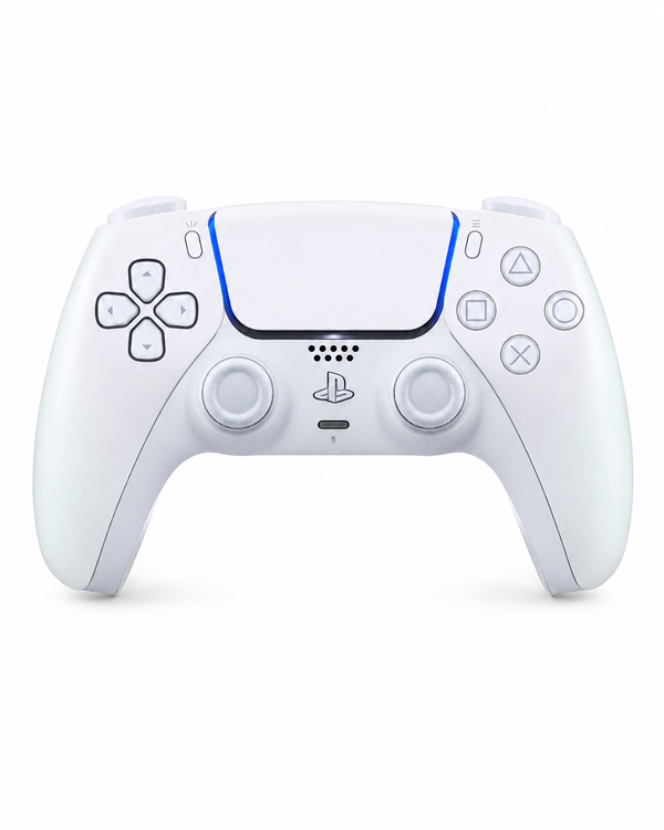 Sony PS5 DualSense draadloze controller – Chroma Pearl